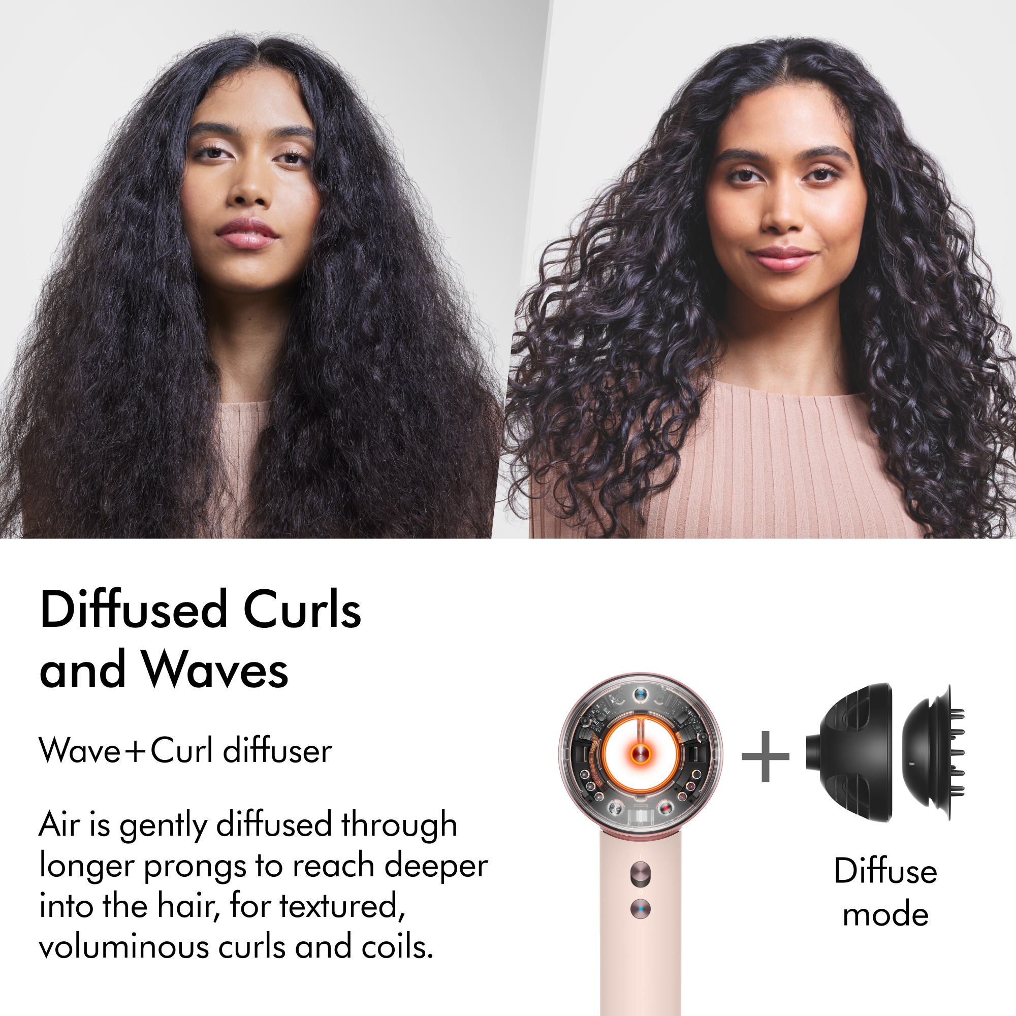 Dyson Supersonic Nural™ hair dryer | Refurbished | eBay
